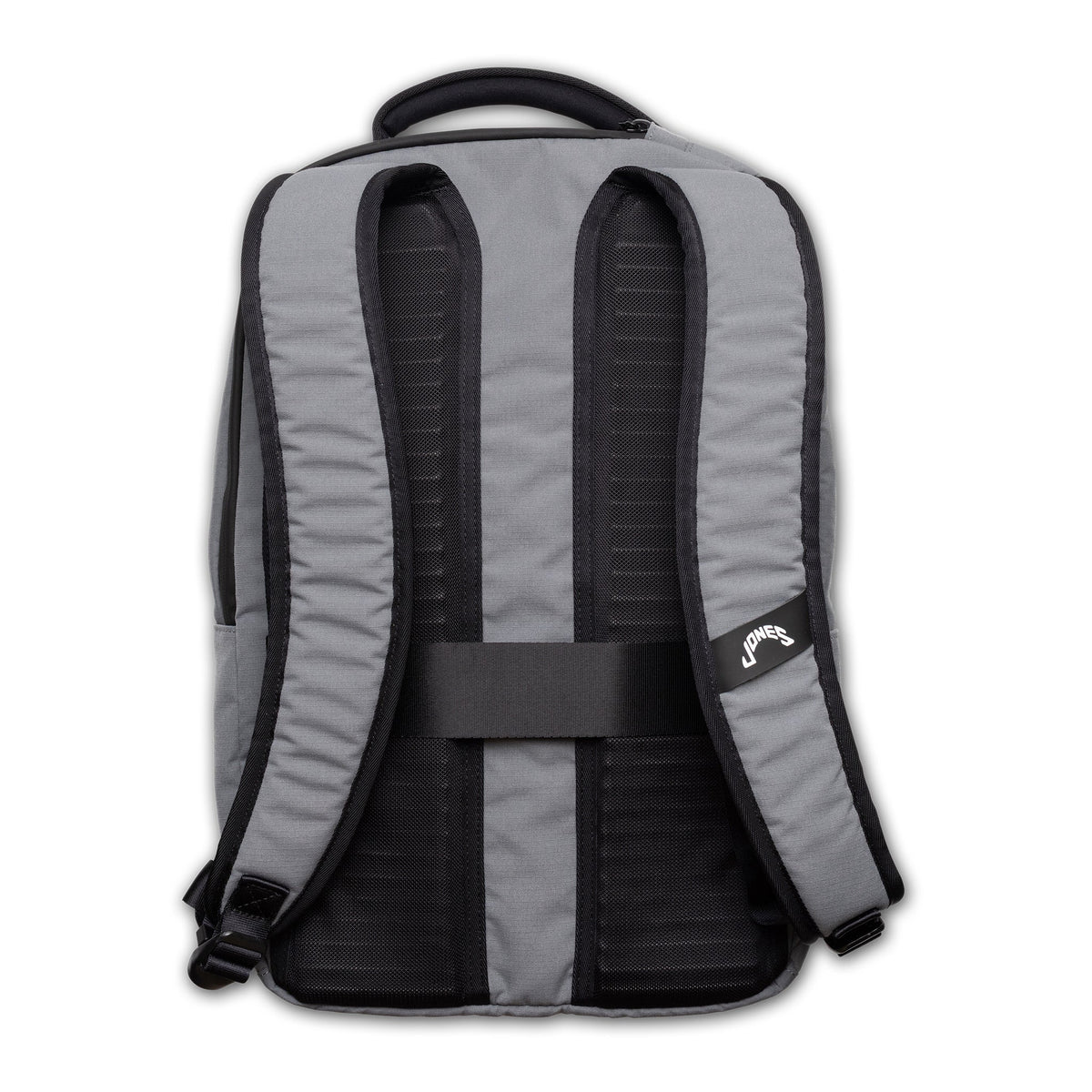 A2 Backpack - Charcoal