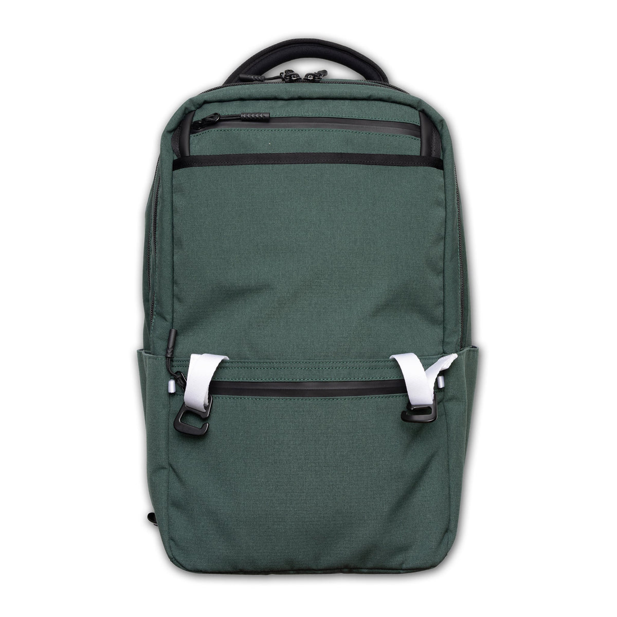 A2 Backpack - Dark Green