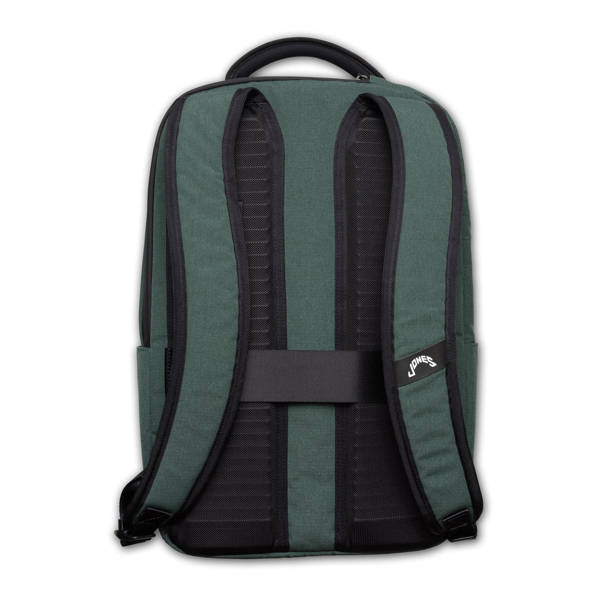 A2 Backpack - Dark Green