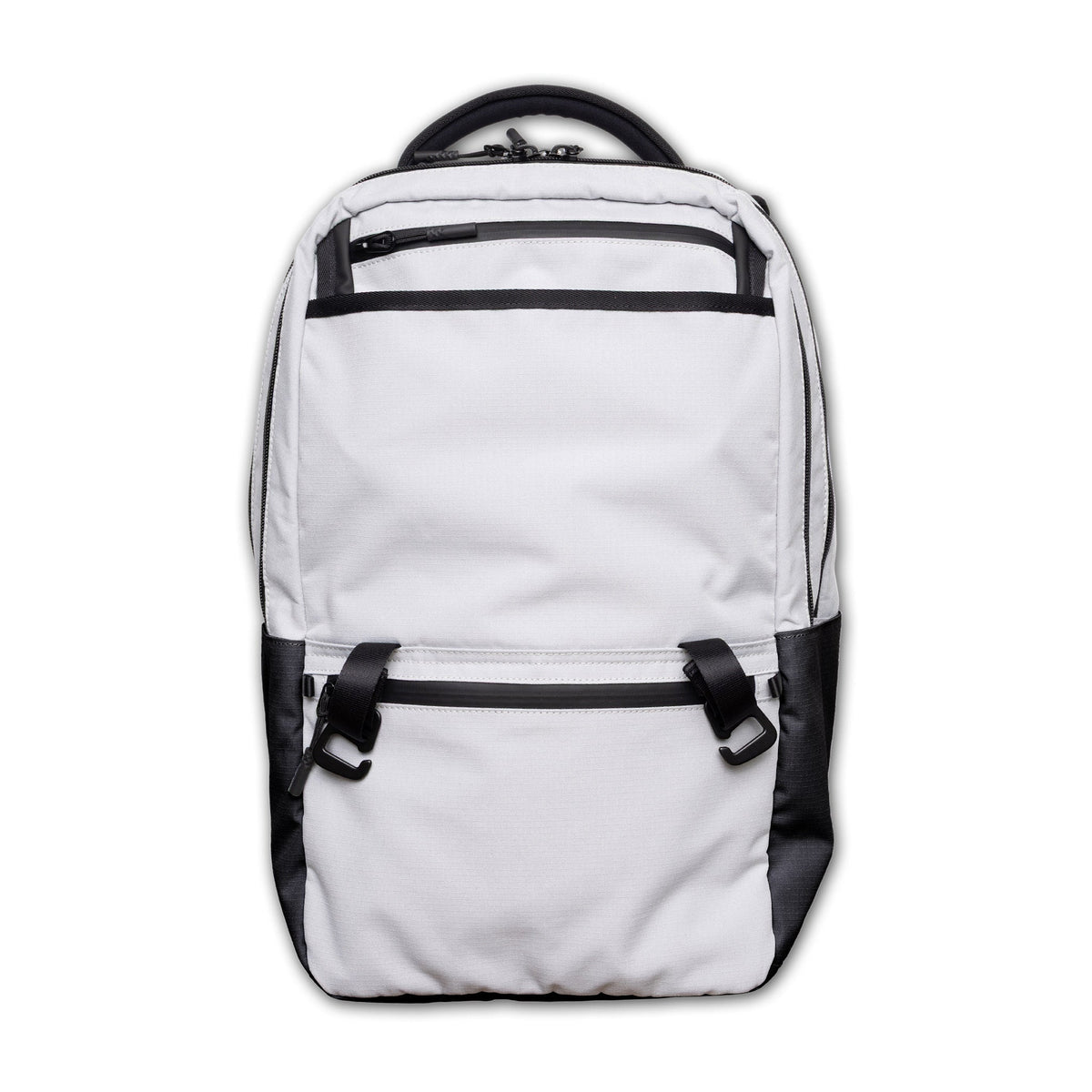 A2 Backpack - Moon Gray