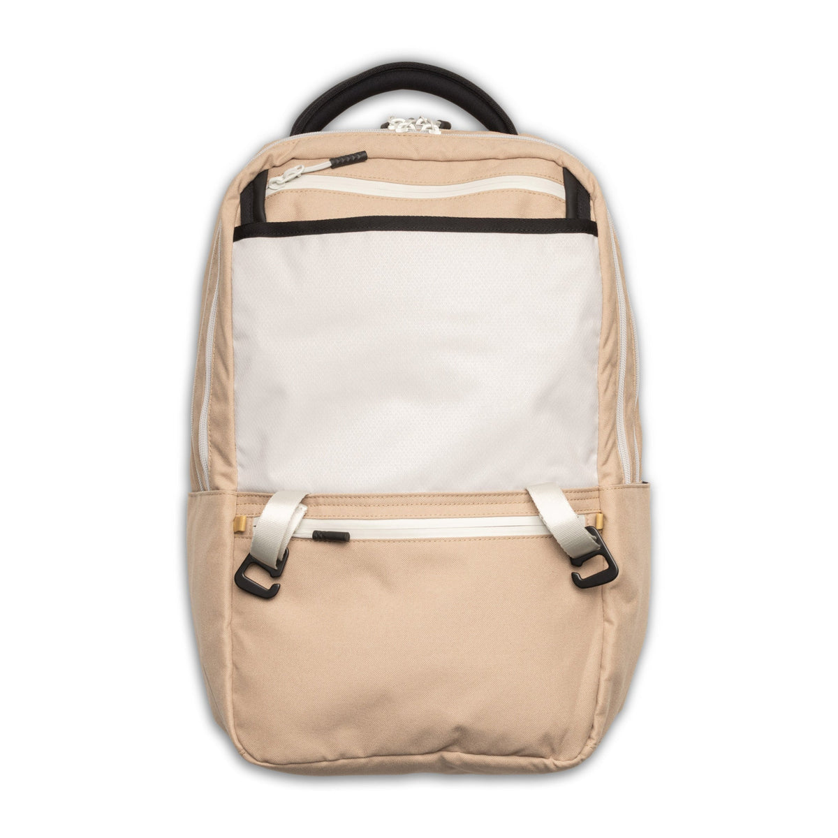 A2 Backpack - Fescue/Bone